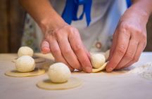 PIEROGI classes with Masterchef