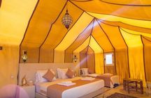 3 Days Merzouga Desert Tour from Marrakech to Fes 