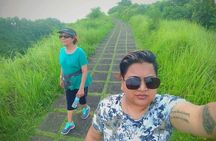 Hired Bali Private Driver