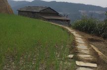 Day Hiking to Beautiful Nepali Village to Explore Nepali Culture From Pokhara