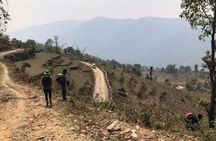 Day Hiking to Beautiful Nepali Village to Explore Nepali Culture From Pokhara