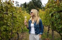 Victoria Boutique Winery Tour