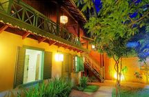 Half-Day The Khmer Cuisine Cooking Class in Siem Reap