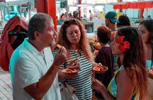 Papeete Food & City Tour
