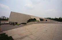 1-Day Chengdu Cultural Discovery:Jinsha,Shu Brocade Museum & Dufu Cottage Tour 