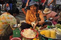 Half-Day The Khmer Cuisine Cooking Class in Siem Reap
