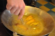 Half-Day The Khmer Cuisine Cooking Class in Siem Reap