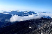 Mardi Himal Base Camp Heli Landing Tour From Pokhara