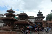 Kathmandu World Heritage Multi-day Tour | with Red Carpet Journey