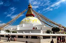 Kathmandu World Heritage Multi-day Tour | with Red Carpet Journey