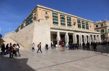 The Valletta Food Tour Experience, a private tour