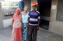 12 Days Heritage of Royal Rajasthan Tour with Golden Tringle