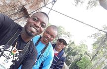 One day Lagos Music, Art and Culture Private Tour