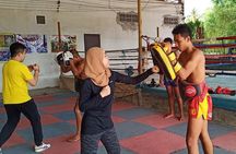 Amazing Race Samui