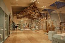 Skip-the-line New York Metropolitan Museum Tour for Kids and Families
