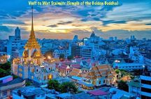 Bangkok Landmark Temples- TOP 5 Temples That You MUST Go