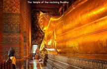Bangkok Landmark Temples- TOP 5 Temples That You MUST Go