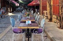 Timeless Treasures: A Journey through Byblos and Batroun