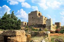 Timeless Treasures: A Journey through Byblos and Batroun