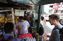 Penang Full-Day Private Customizable Tour with Pick Up