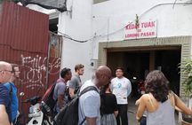 Penang Full-Day Private Customizable Tour with Pick Up