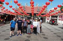 Penang Full-Day Private Customizable Tour with Pick Up