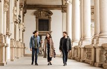 Milan Private Custom Tour with a Local Guide 