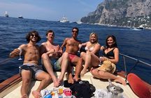 Capri tour from Sorrento - Smart Exclusive