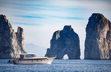 Capri tour from Sorrento - Smart Exclusive