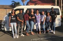 Knight Vibes: Bars, Shebeen, Clubs Crawl Windhoek