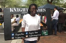 Knight Vibes: Bars, Shebeen, Clubs Crawl Windhoek