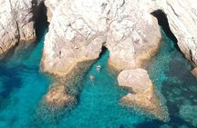 Dubrovnik Speed Boat Private Tour