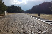 Wolf's Lair & Treblinka Tour in 1 day from Warsaw