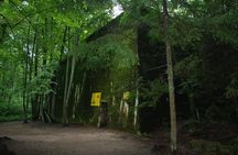 Wolf's Lair & Treblinka Tour in 1 day from Warsaw