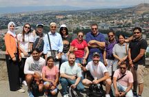 Private Tour To Georgia : Tbilisi, Jvari Monastery, Mtskheta