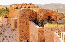 8-Night Best of Jordan Tour: Jerash, Petra with Wadi Rum and Aqaba Overnight 