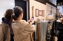 A Back-Street Beer Brewing Tour of Buenos Aires