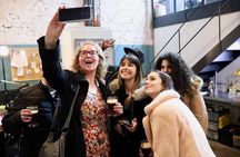 A Back-Street Beer Brewing Tour of Buenos Aires