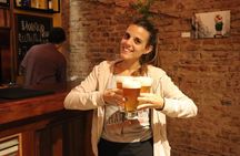 A Back-Street Beer Brewing Tour of Buenos Aires