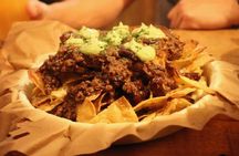 A Back-Street Beer Brewing Tour of Buenos Aires