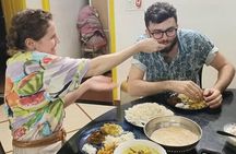 Dum Cooked Biryani Class in Fort Kochi