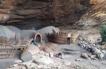 3 days Lesotho Private Tour, Sani Pass and Maletsunyana Falls