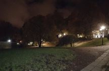 Tallinn Ghost Tour