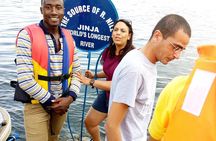 Best Jinja source of the River Nile day experience