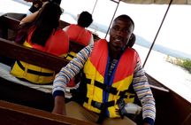Best Jinja source of the River Nile day experience