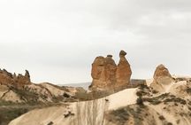 Cappadocia Red Tour with Small Group