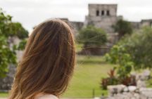 Tulum Coba Cenote And Playa Adventure