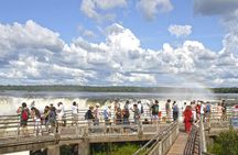 2 Day Argentinian and Brazilian Iguazu Falls