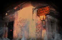 New Orleans' Finest Haunted Pub Tour