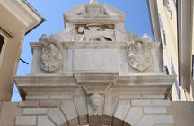 Walking tour of Rovinj